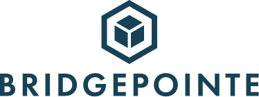 BPT Logo Navy Stack