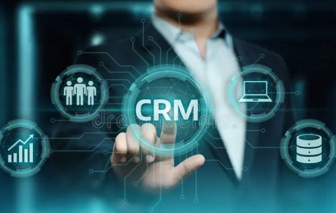 CRM image